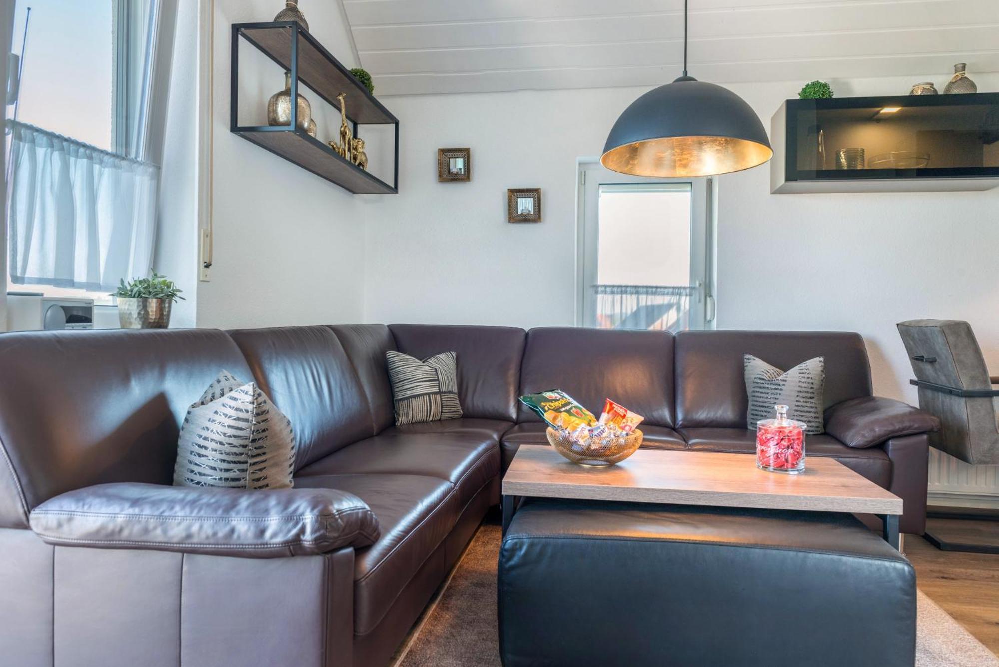Ferienwohnung Romanas Ostrach Εξωτερικό φωτογραφία