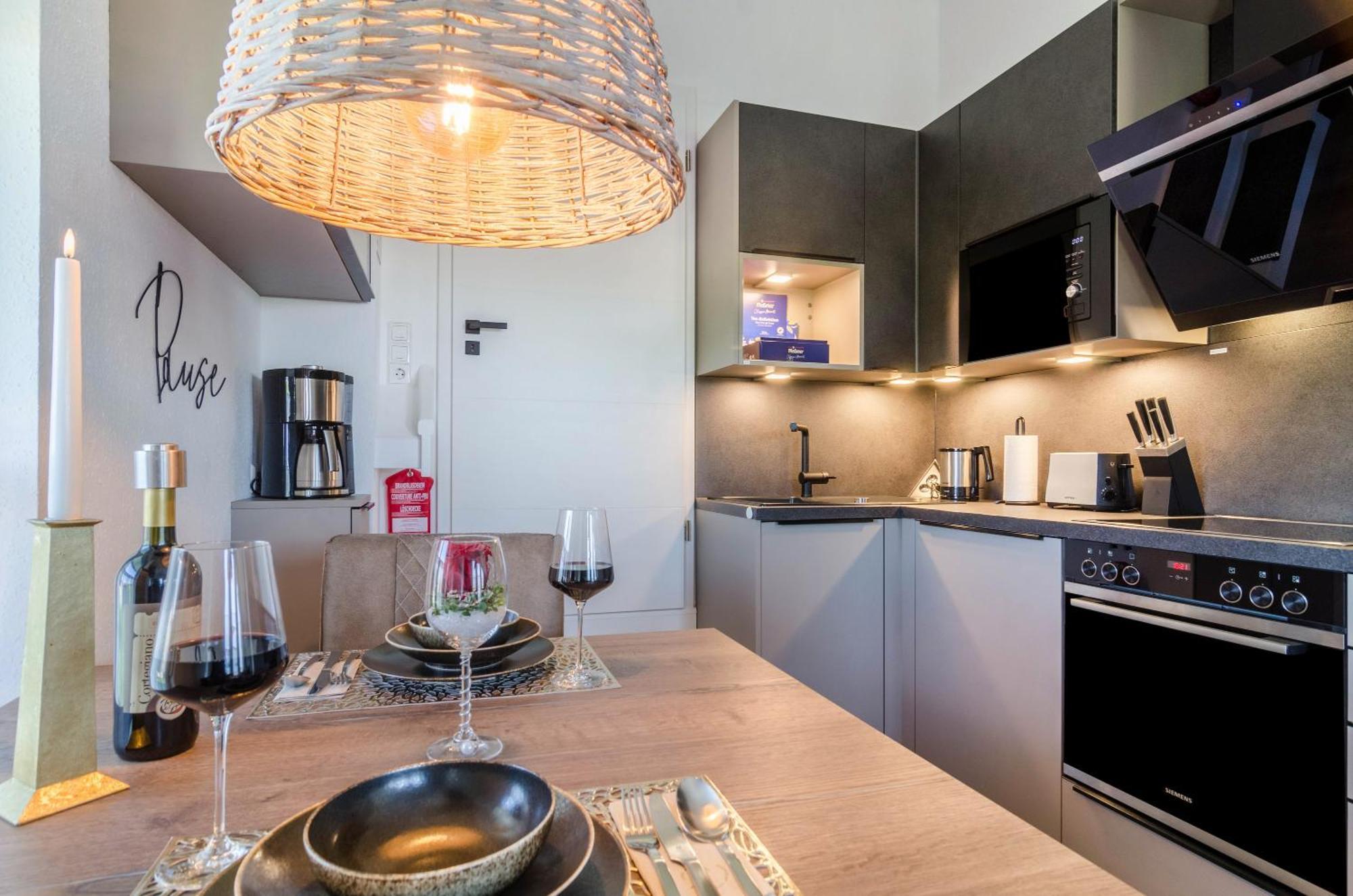 Ferienwohnung Romanas Ostrach Εξωτερικό φωτογραφία