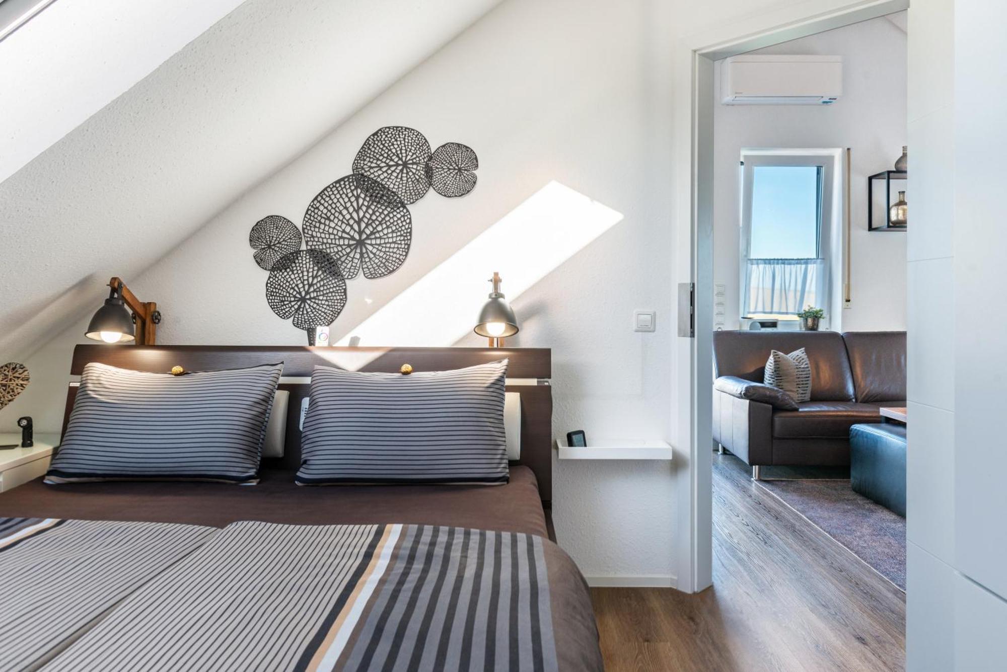 Ferienwohnung Romanas Ostrach Εξωτερικό φωτογραφία