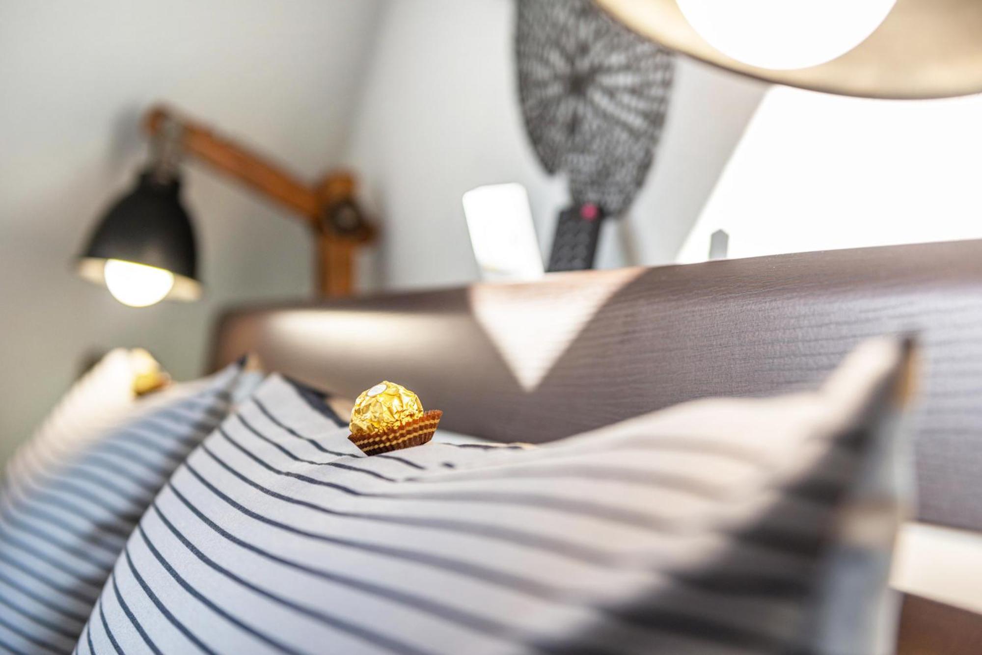Ferienwohnung Romanas Ostrach Εξωτερικό φωτογραφία